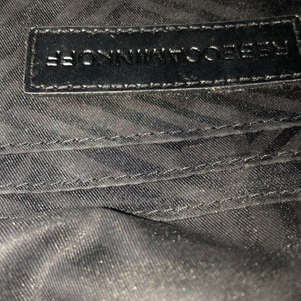 Fringe crossbody bag - Picture 5 of 7